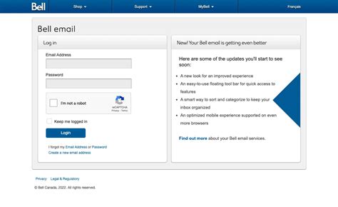 sympatico.ca webmail